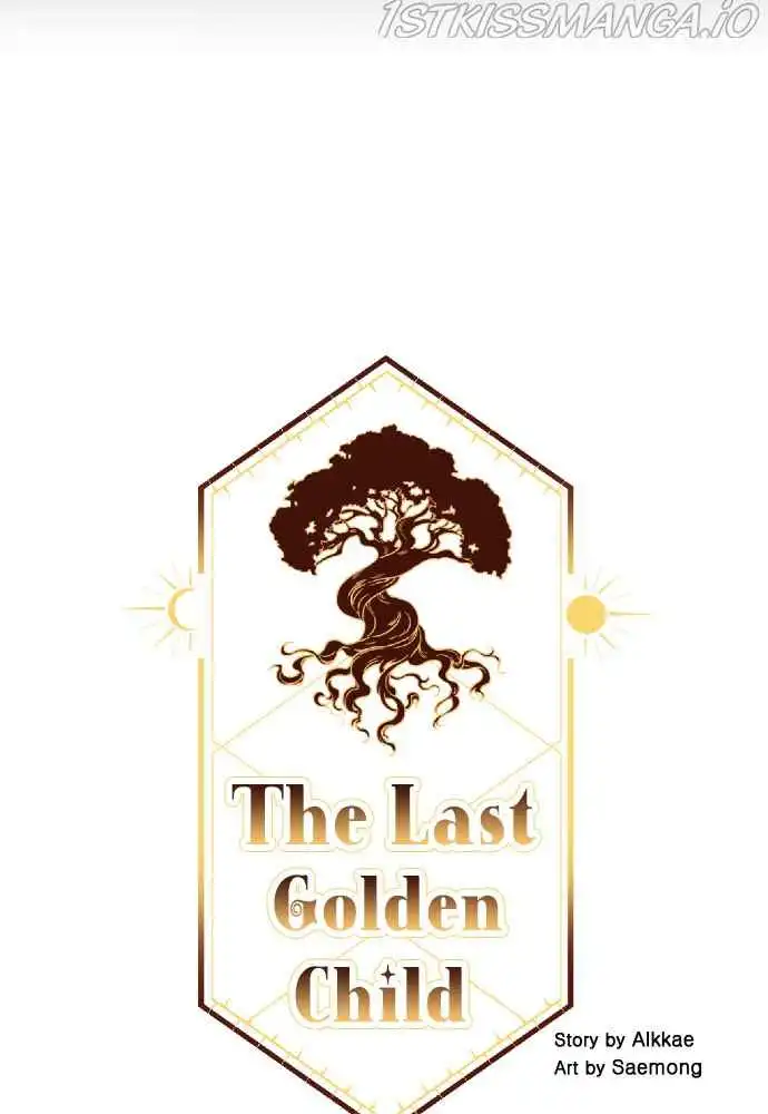 The Last Golden Child Chapter 50 14